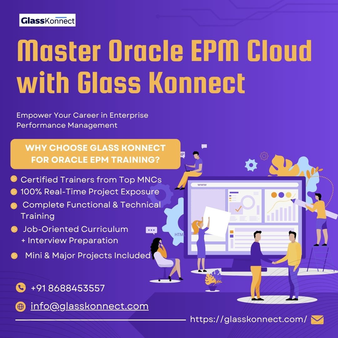 Boost Your IT Career with Oracle Training in Hyderabad